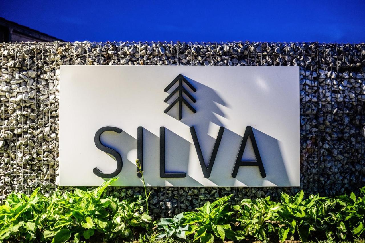 Silva Villa Rewal Eksteriør bilde